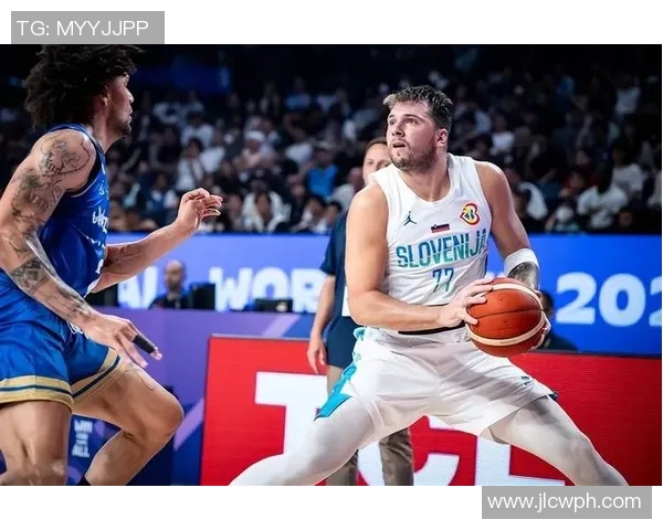 卢卡东契奇：从天才少年到NBA超级巨星的辉煌之路