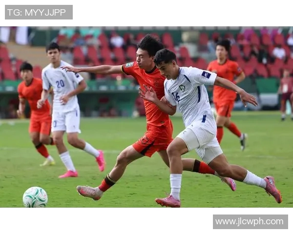 叙利亚U23对阵日本青年队激战在即期待精彩对决与年轻球员的崭露头角