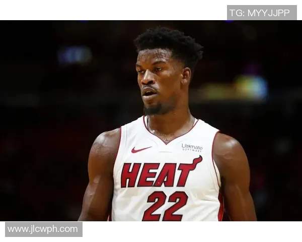 吉米巴特勒的篮球传奇之路与心灵成长的故事