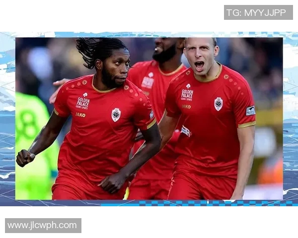 布鲁日对阵安特卫普精彩直播全程回顾与赛后分析