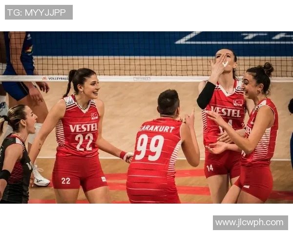 巴西与土耳其排球对决精彩回顾及赛后分析六月三十日