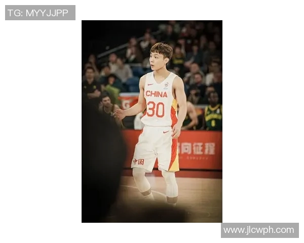 徐杰：从青年才俊到篮球场上的领军人物，如何书写自己的传奇人生