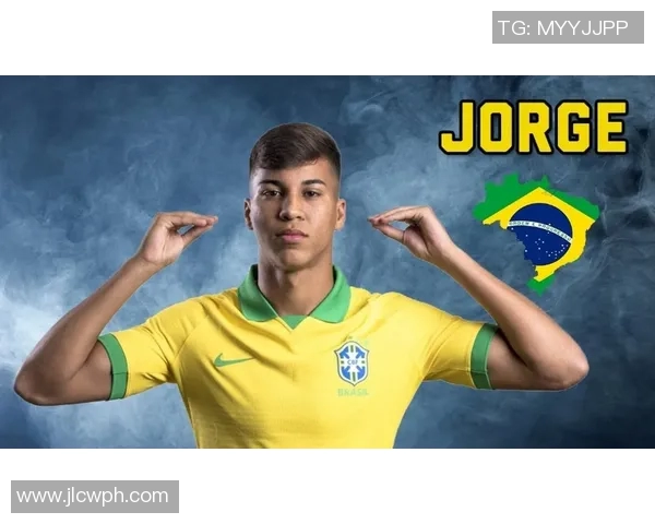 恩德里克的崛起之路：从青训新星到足球世界的未来之光