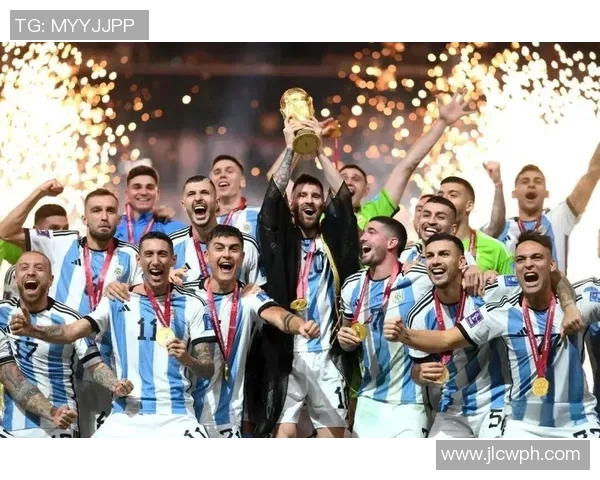 梅西传奇：从阿根廷小镇到世界足球之巅的辉煌历程与影响