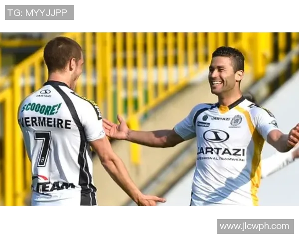 洛克伦与亨克对决前瞻分析及赛果预测,谁能笑到最后 洛克伦与亨克对决前瞻分析及赛果预测,谁能笑到最后