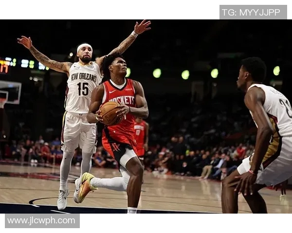 火箭队与魔术队精彩对决视频集锦回顾全场亮点瞬间与精彩表现