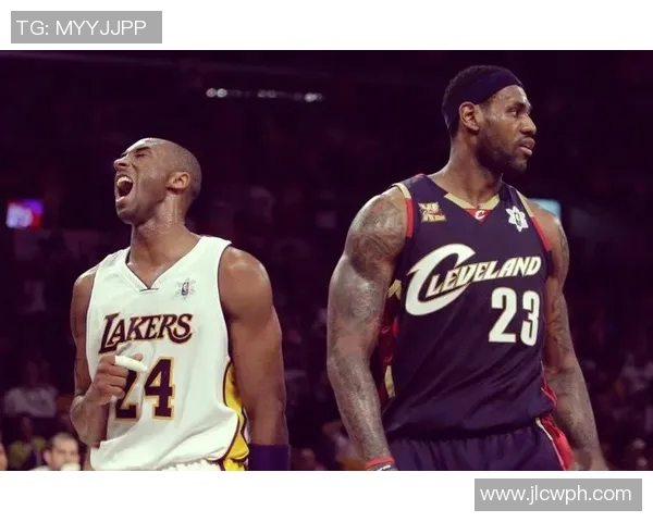 科比与詹姆斯对战历史回顾及精彩瞬间分析