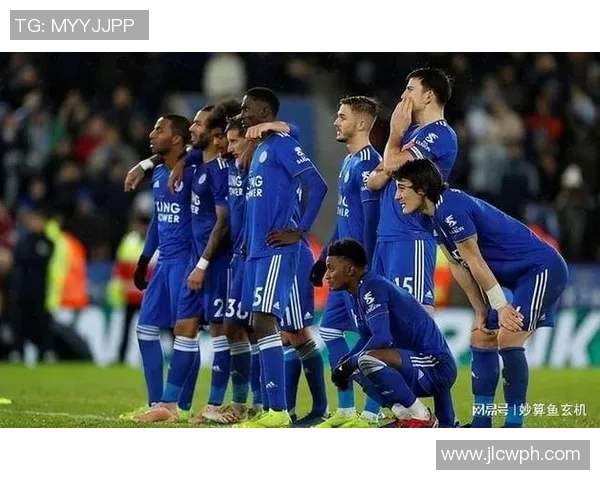 莱斯特城主场迎战利兹联期待精彩对决双方争夺宝贵积分