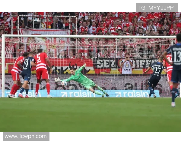 菲尔特与基尔高士丁激战在即谁能在德乙赛场上笑到最后