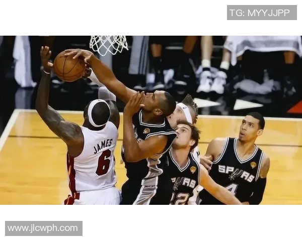 骑士与马刺总决赛07的激烈对决与历史意义解析