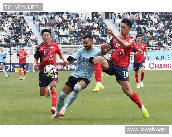 首尔FC与仁川联的激烈对决展现韩国足球的魅力与竞争力