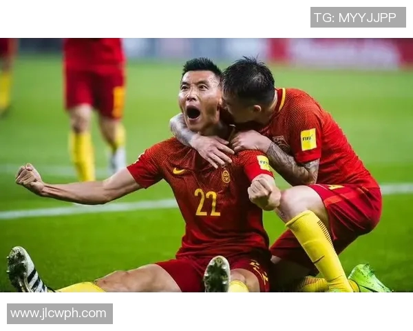 中国与菲律宾足球比赛精彩全场录像回放及精彩瞬间分析