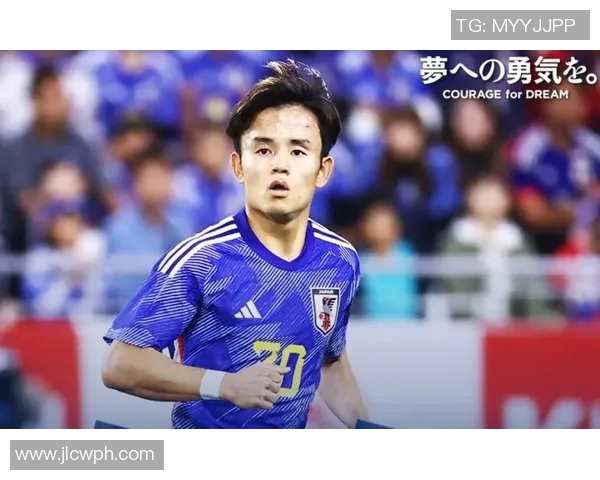 久保建英：从日本天才少年到欧洲足球新星的成长之路