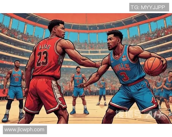 公牛队与雷霆的激烈对决谁能在这场比赛中笑到最后