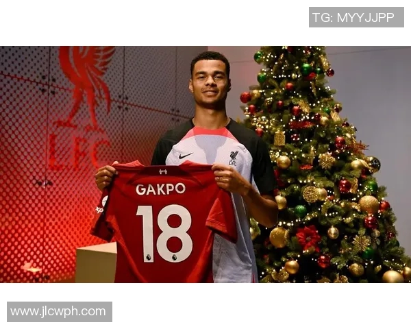 加克波：从新星崛起到足坛巨星的成长之路与未来展望