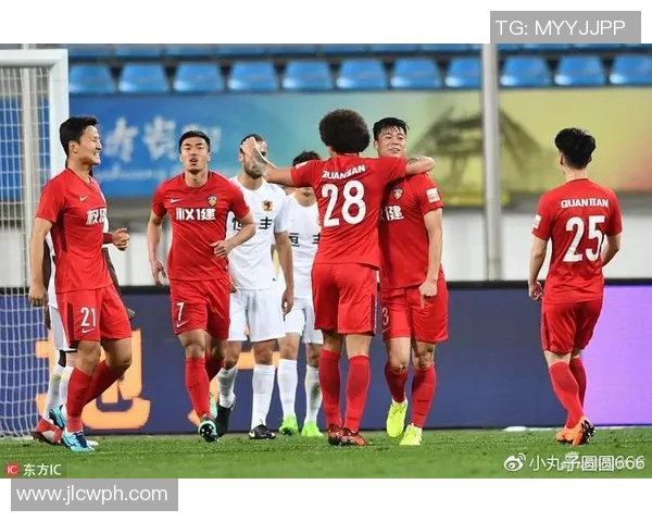 华夏幸福与权健对决前瞻分析及比赛结果预测